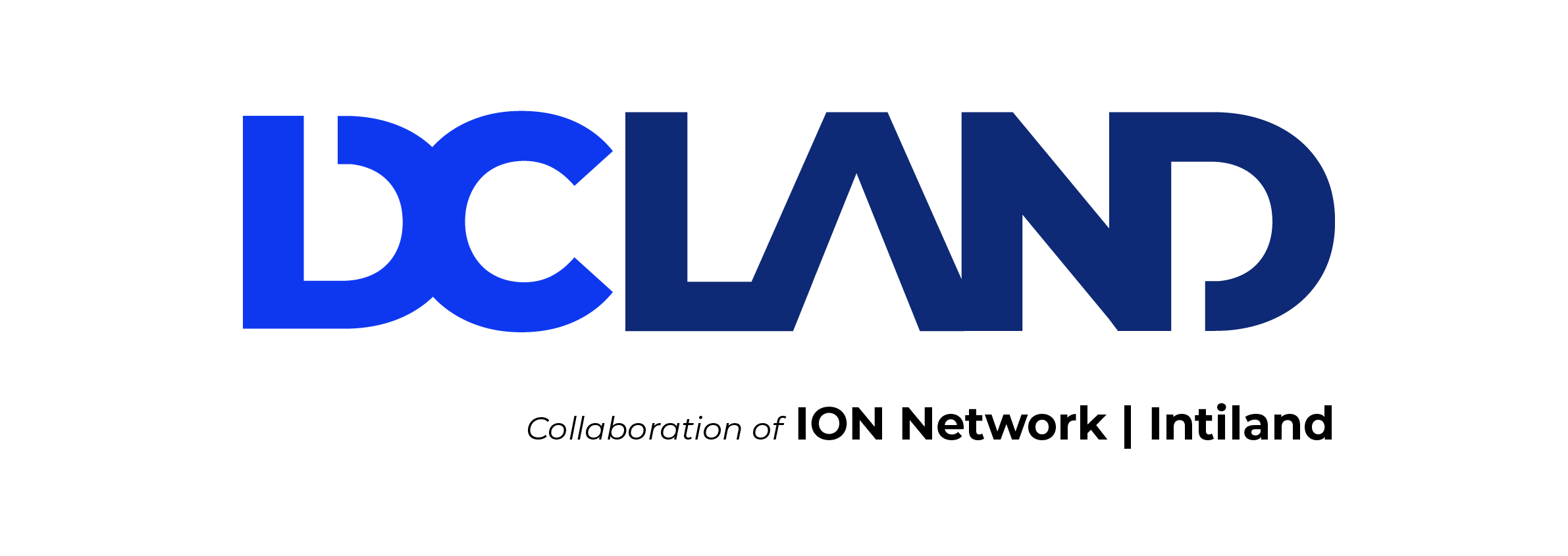 logo dcland